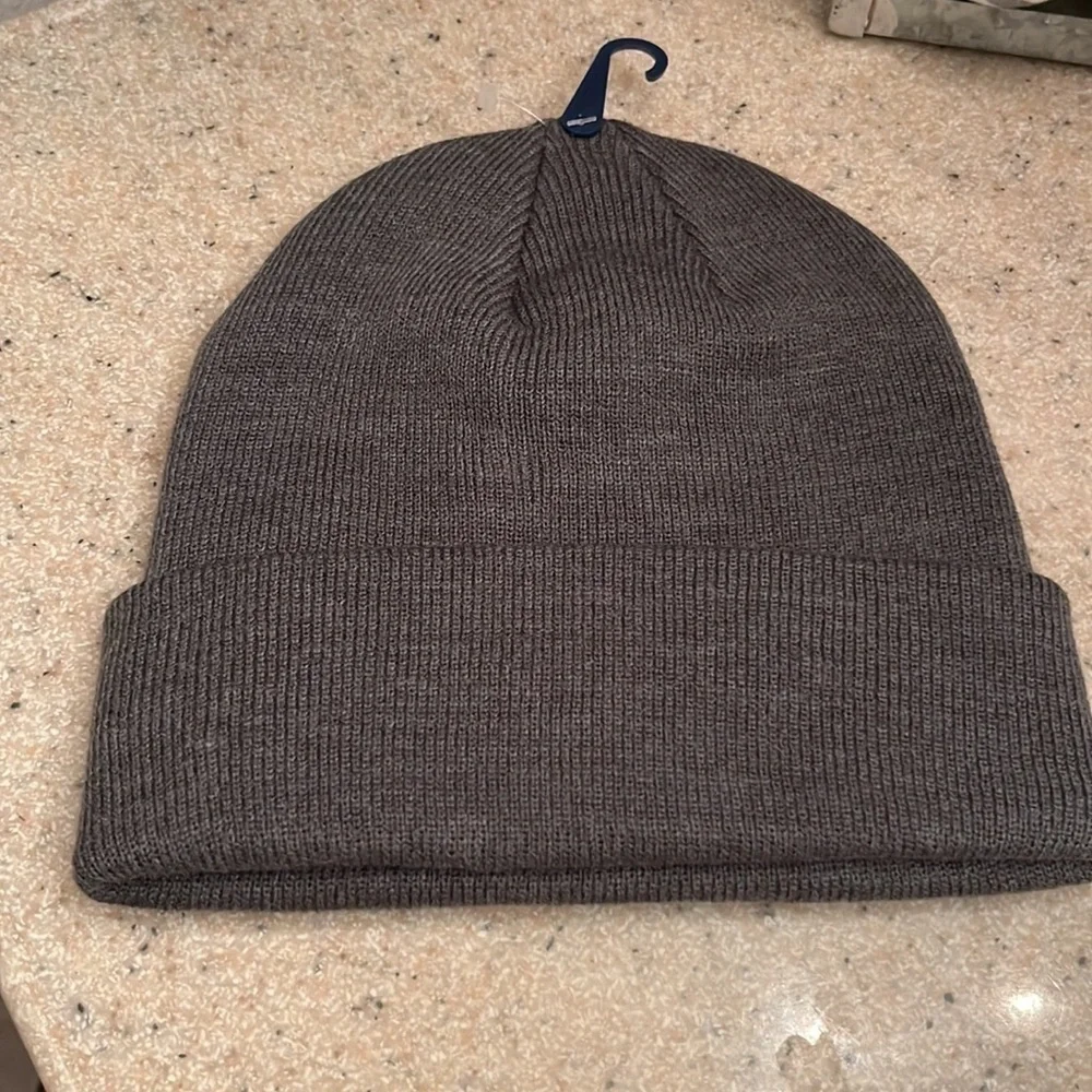 Tommy Hilfiger brand OSFM knit hat- NWT